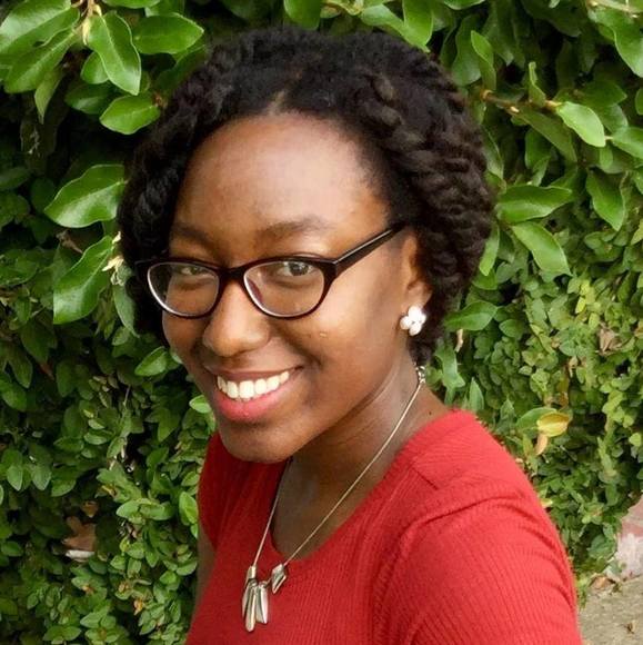 Meet your Posher, Elaina - Picture 1 of 1